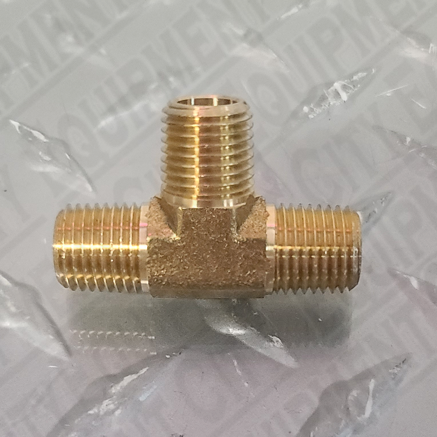 SVI BH-7070A-FRL FRL Filter Regulator Lubricator 1/4 Inch